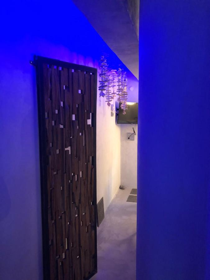Istron Breeze Isla Villa Ngoại thất bức ảnh